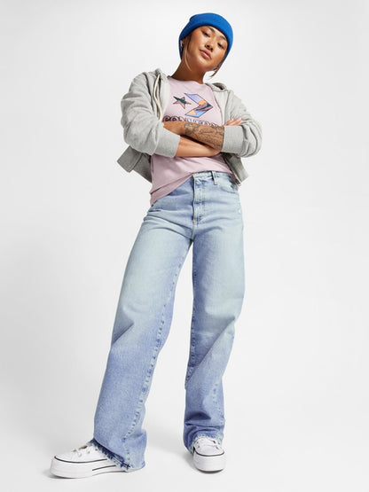 Converse Star Chevron Infill Tee