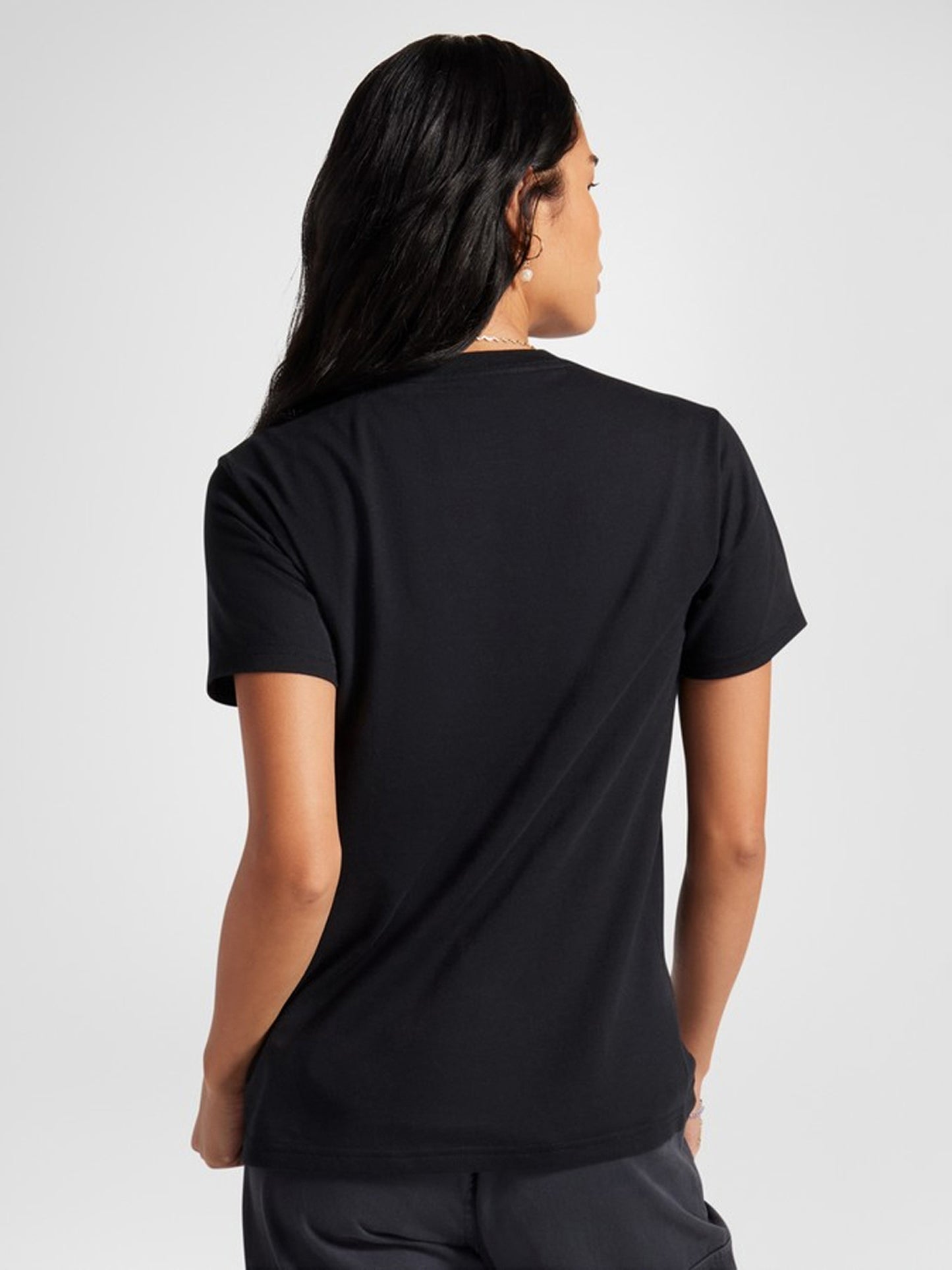 Converse Star Chevron Infill T-Shirt