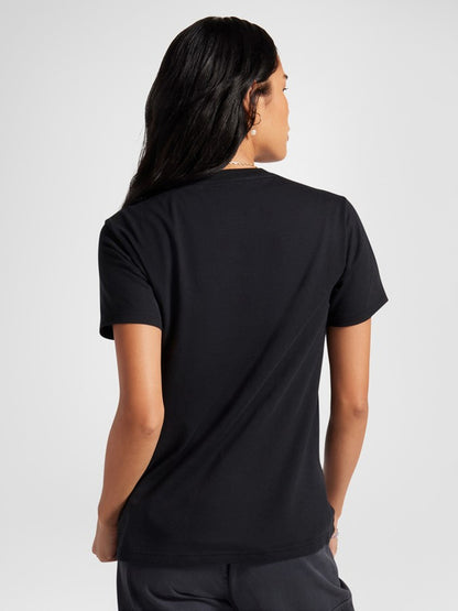 Converse Star Chevron Infill T-Shirt