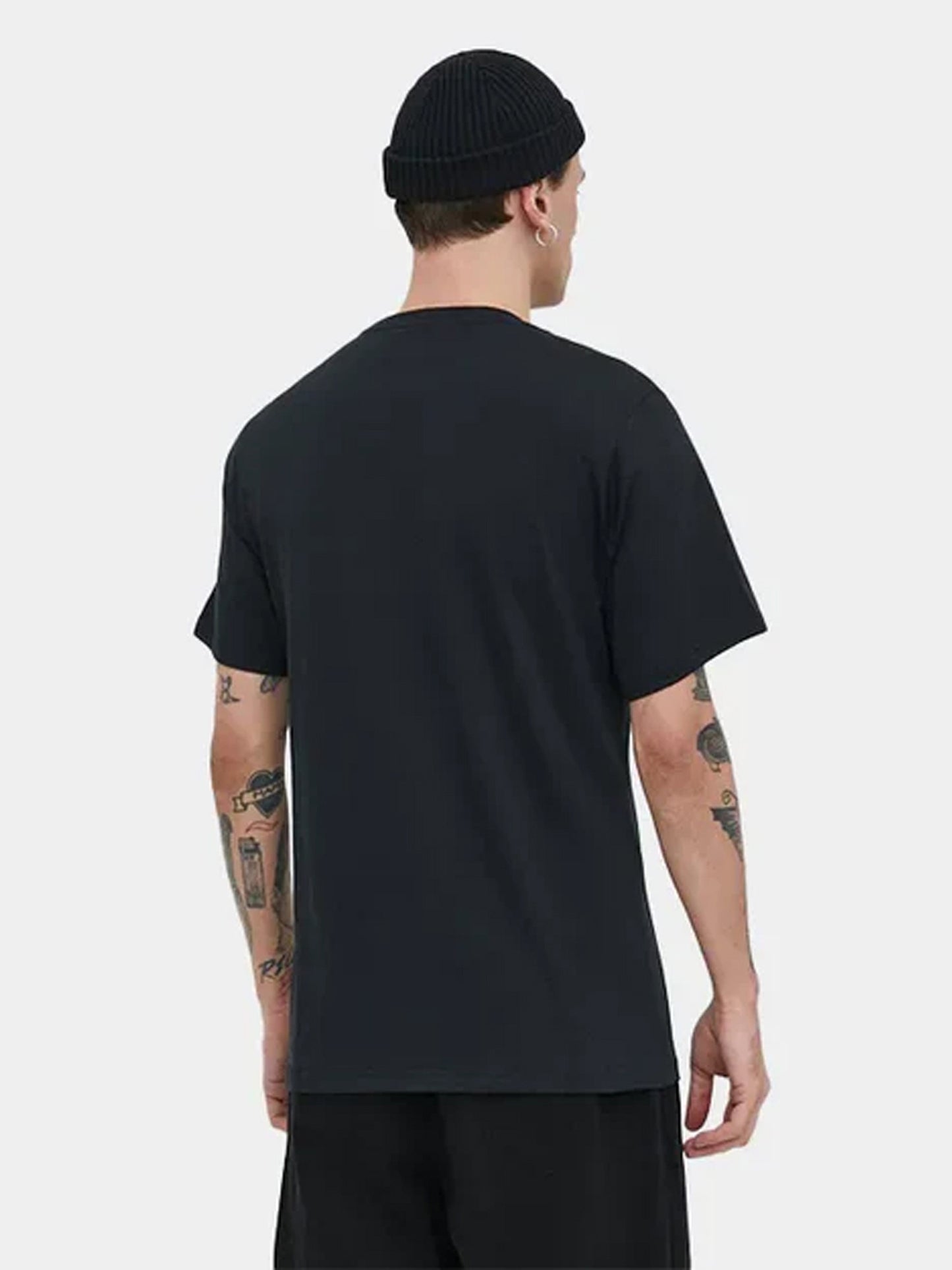 Converse Chuck Patch Distort T-Shirt