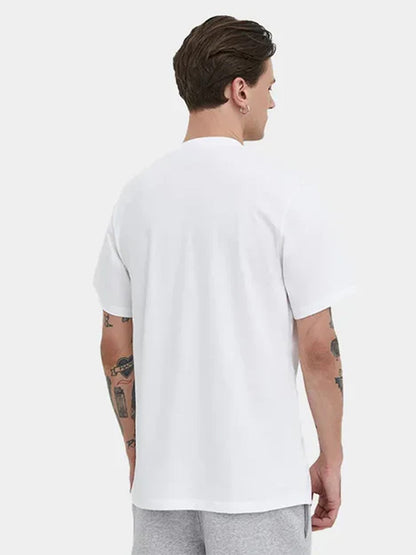 Converse Chuck Patch Distort T-Shirt