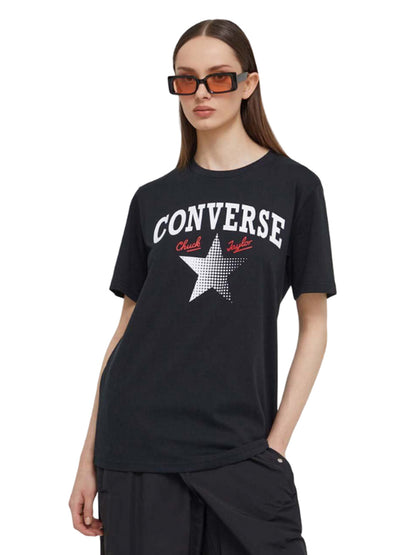 Converse Star Gradient T-Shirt