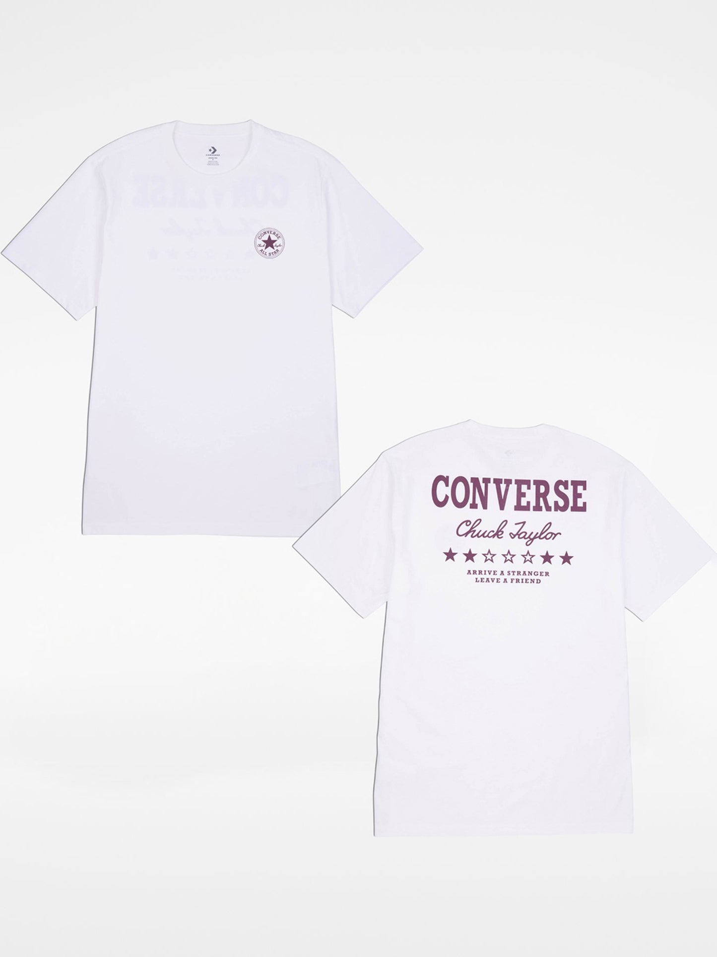 Converse CT Friend T-Shirt