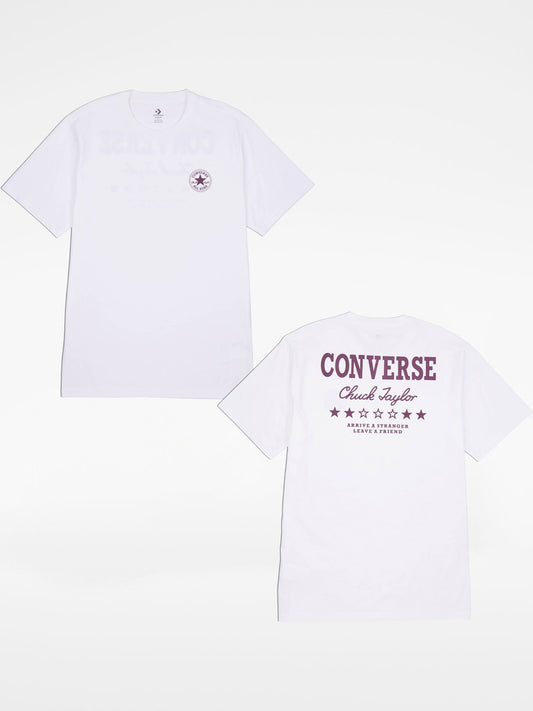 Converse CT Friend T-Shirt
