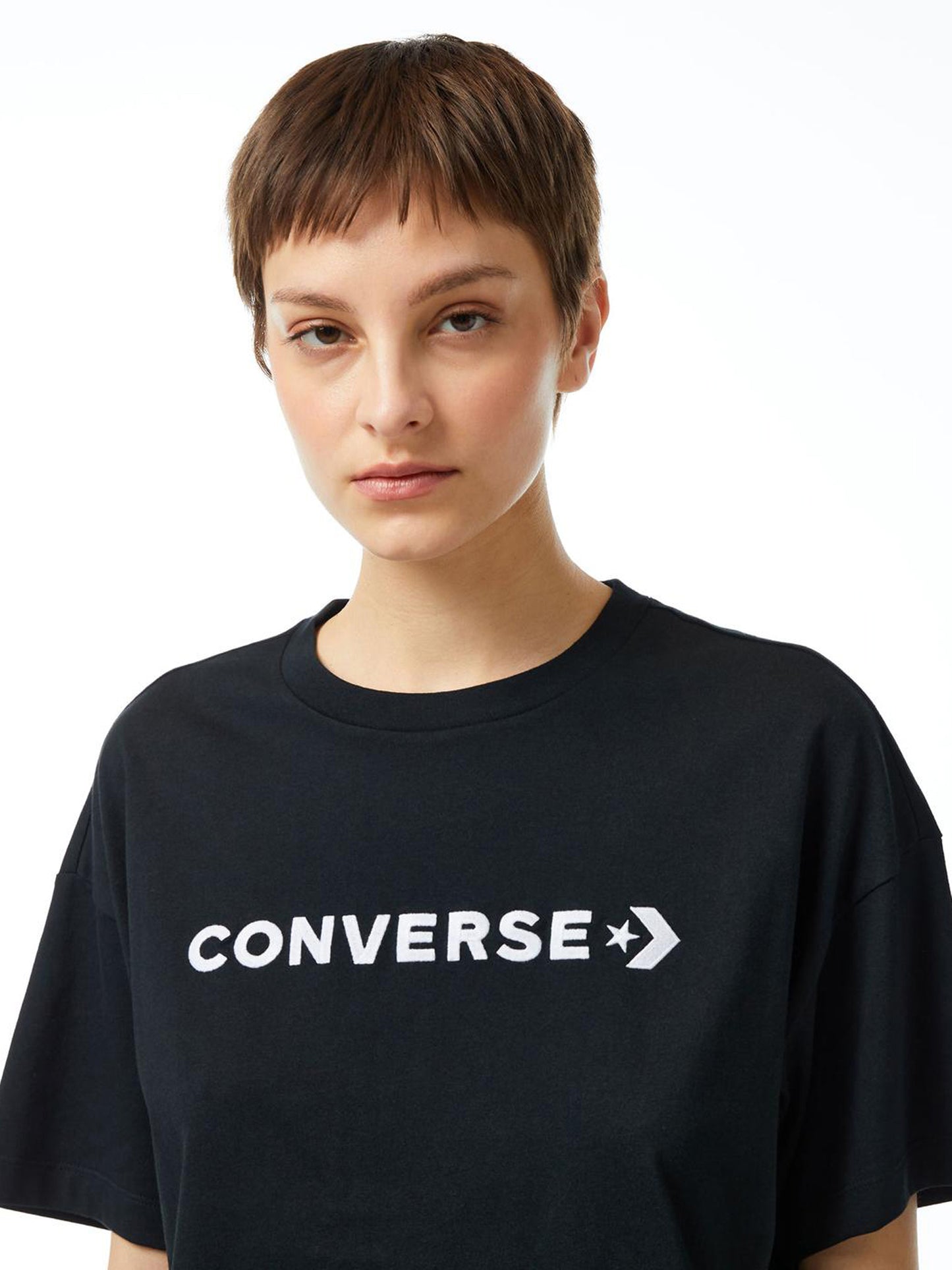 Converse OS Wordmark T-Shirt