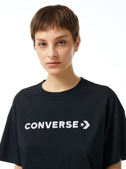 Converse OS Wordmark T-Shirt