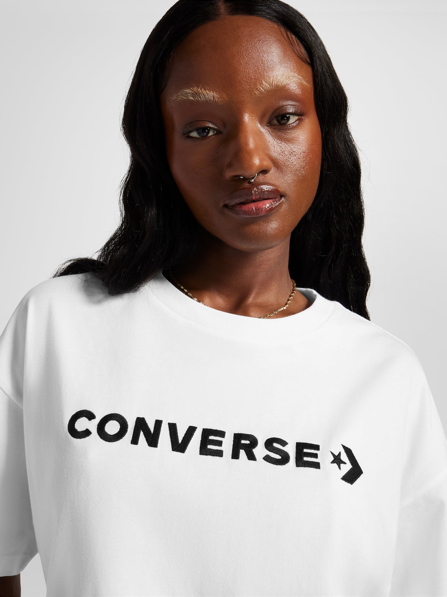 Converse OS Wordmark T-Shirt