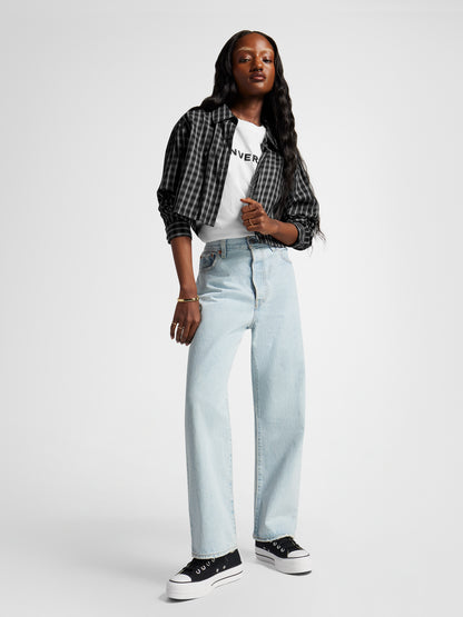 Converse OS Wordmark T-Shirt