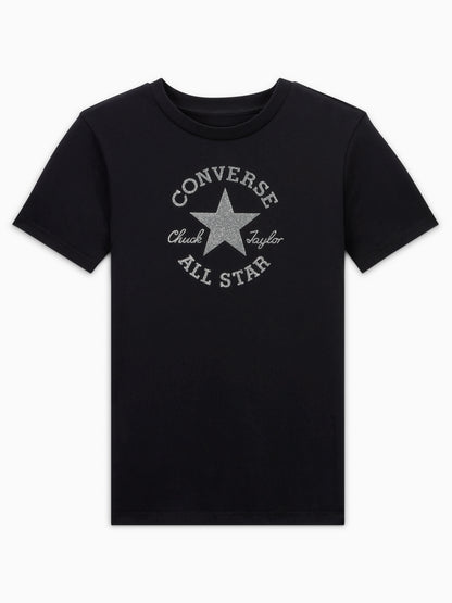 Converse Glitter T-Shirt