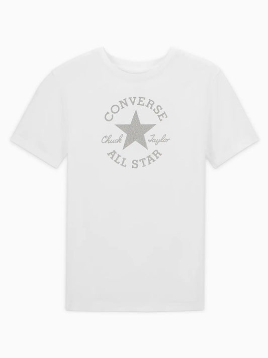Converse Glitter T-Shirt