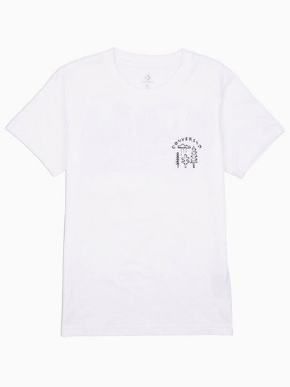 Converse Forest Art T-Shirt
