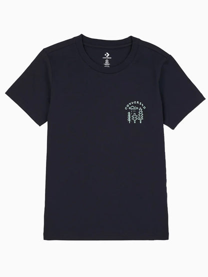 Converse Forest Art T-Shirt
