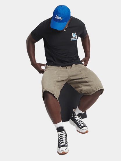 Converse Mountain T-Shirt