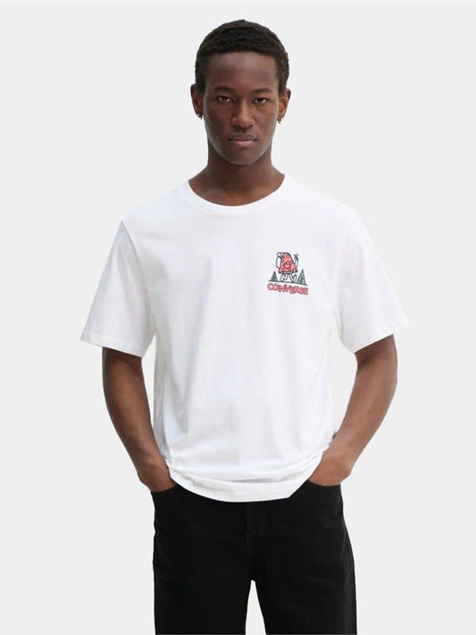 Converse Mountain T-Shirt