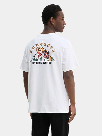 Converse Mountain T-Shirt