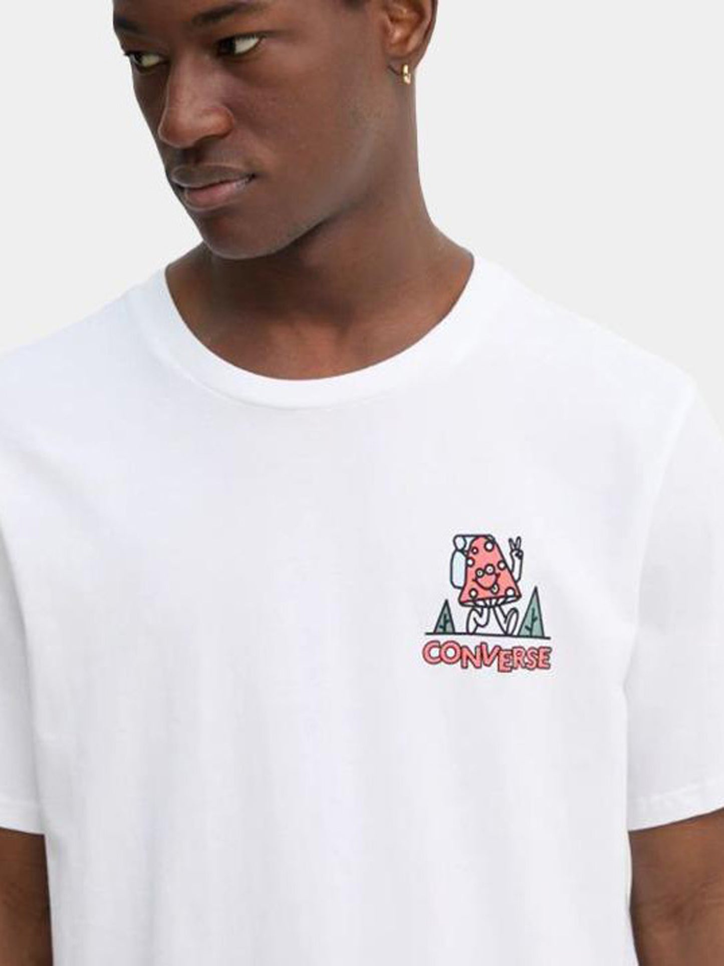 Converse Mountain T-Shirt