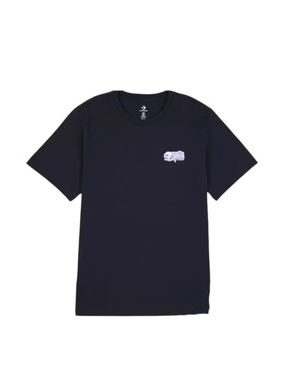 Converse Snake & Skull T-Shirt