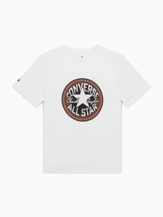 Converse Patch Remix T-Shirt