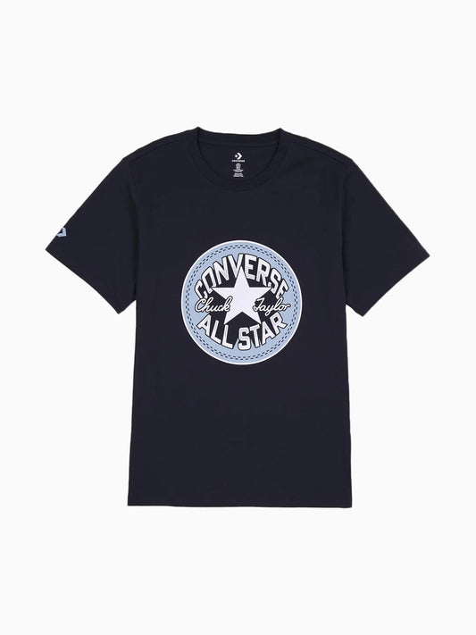 Converse Patch Remix T-Shirt
