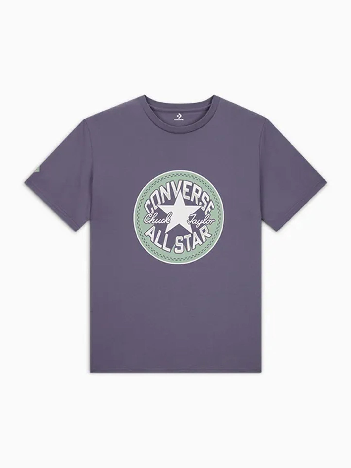 Converse Patch Remix T-Shirt