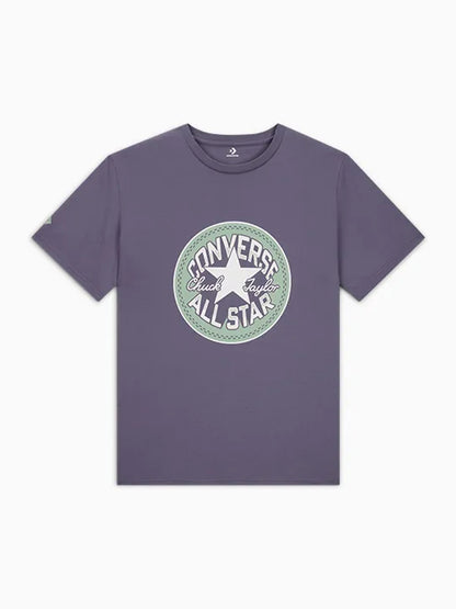 Converse Patch Remix T-Shirt