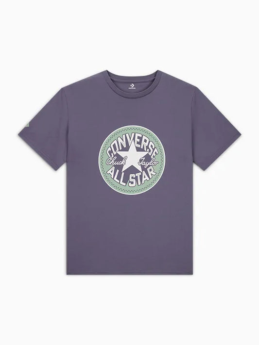 Converse Patch Remix T-Shirt