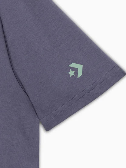 Converse Patch Remix T-Shirt