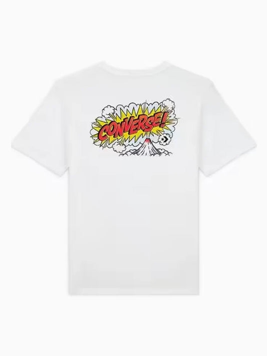 Converse Volcano T-Shirt