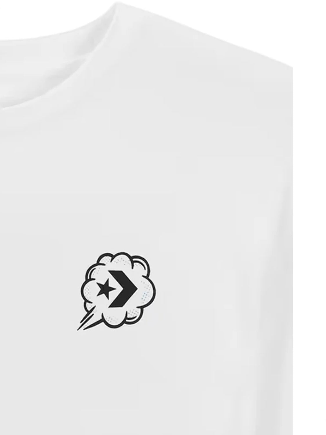 Converse Volcano T-Shirt