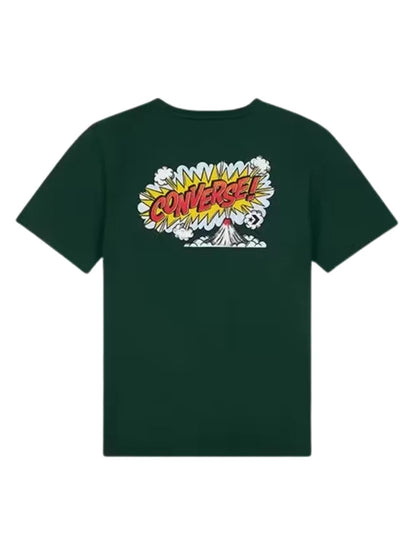 Converse Volcano T-Shirt