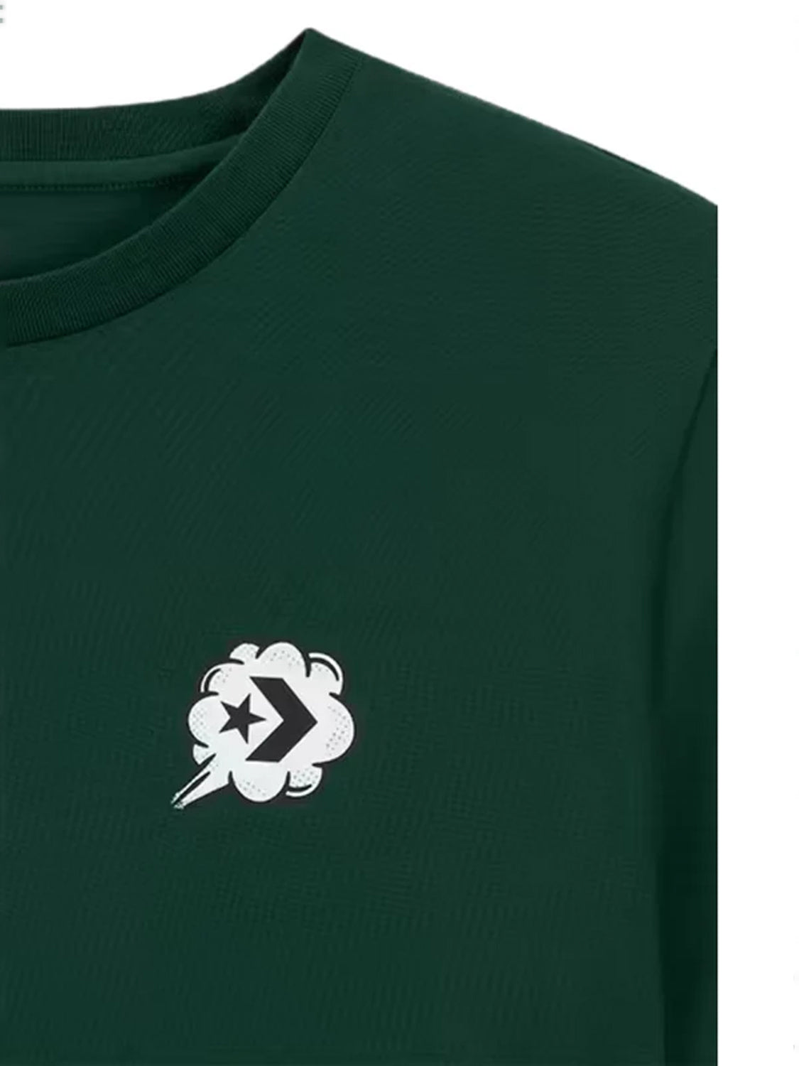 Converse Volcano T-Shirt