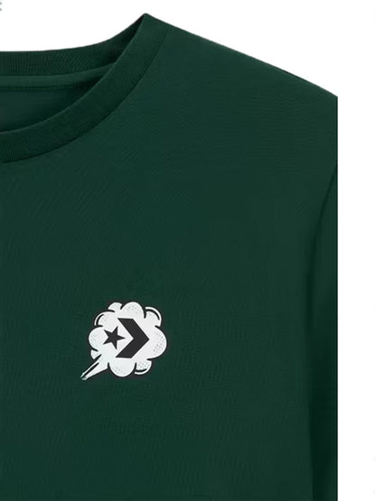 Converse Volcano T-Shirt