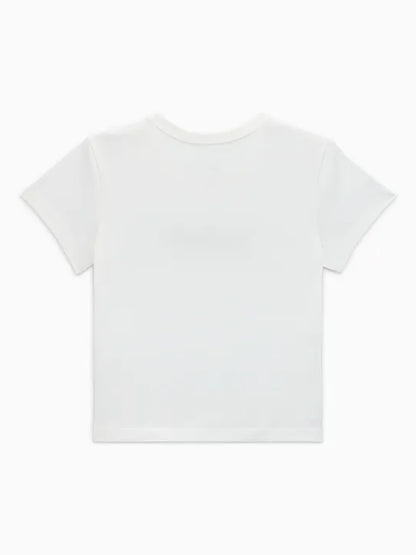 Converse Skull Logo T-Shirt