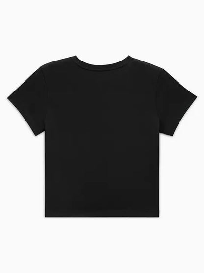 Converse Skull Logo T-Shirt