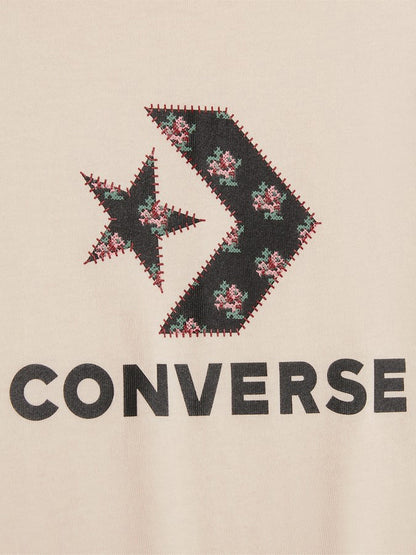 Converse Star Chevron Infill T-Shirt