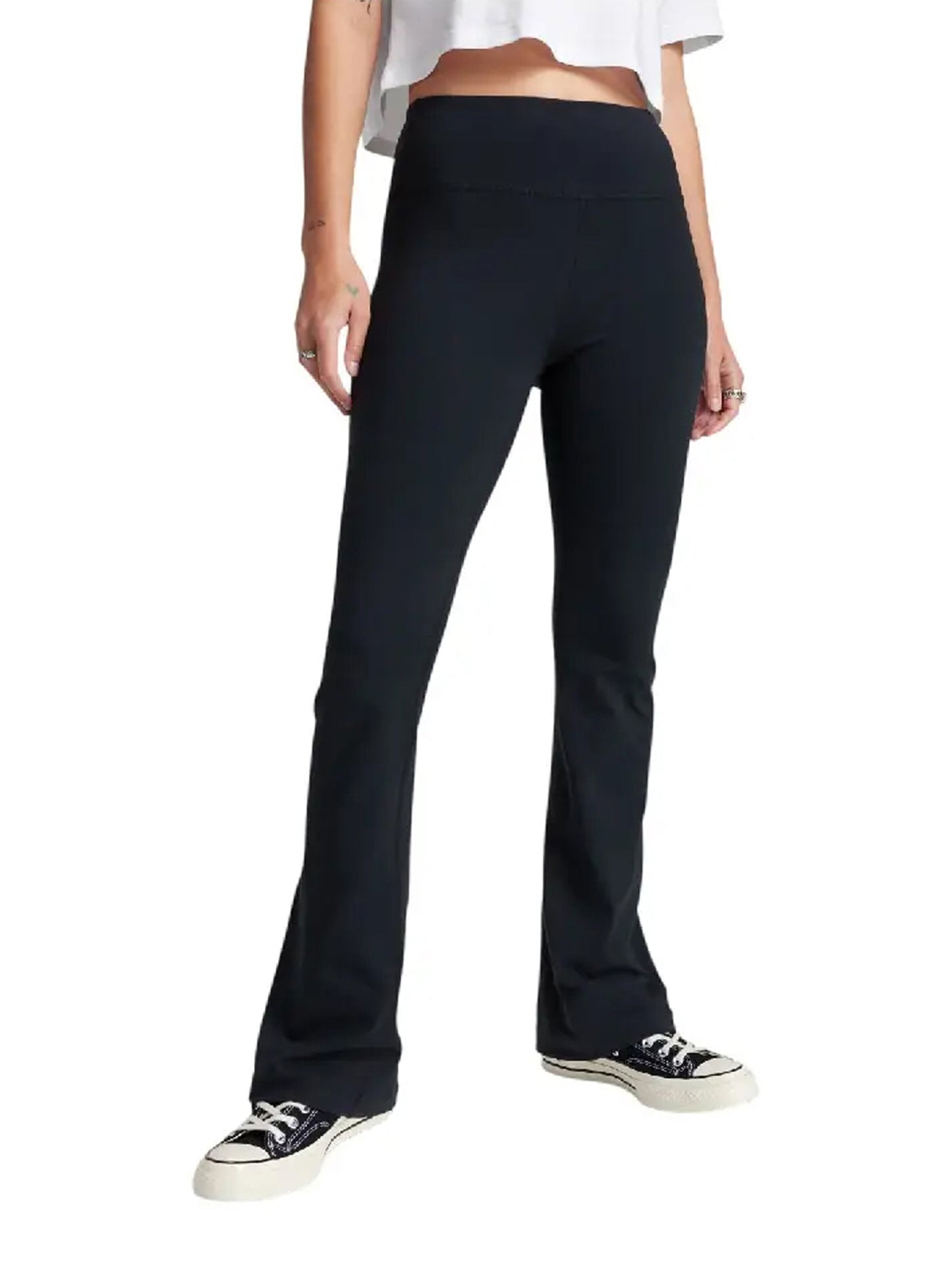 Converse Retro Banana Knit Pants