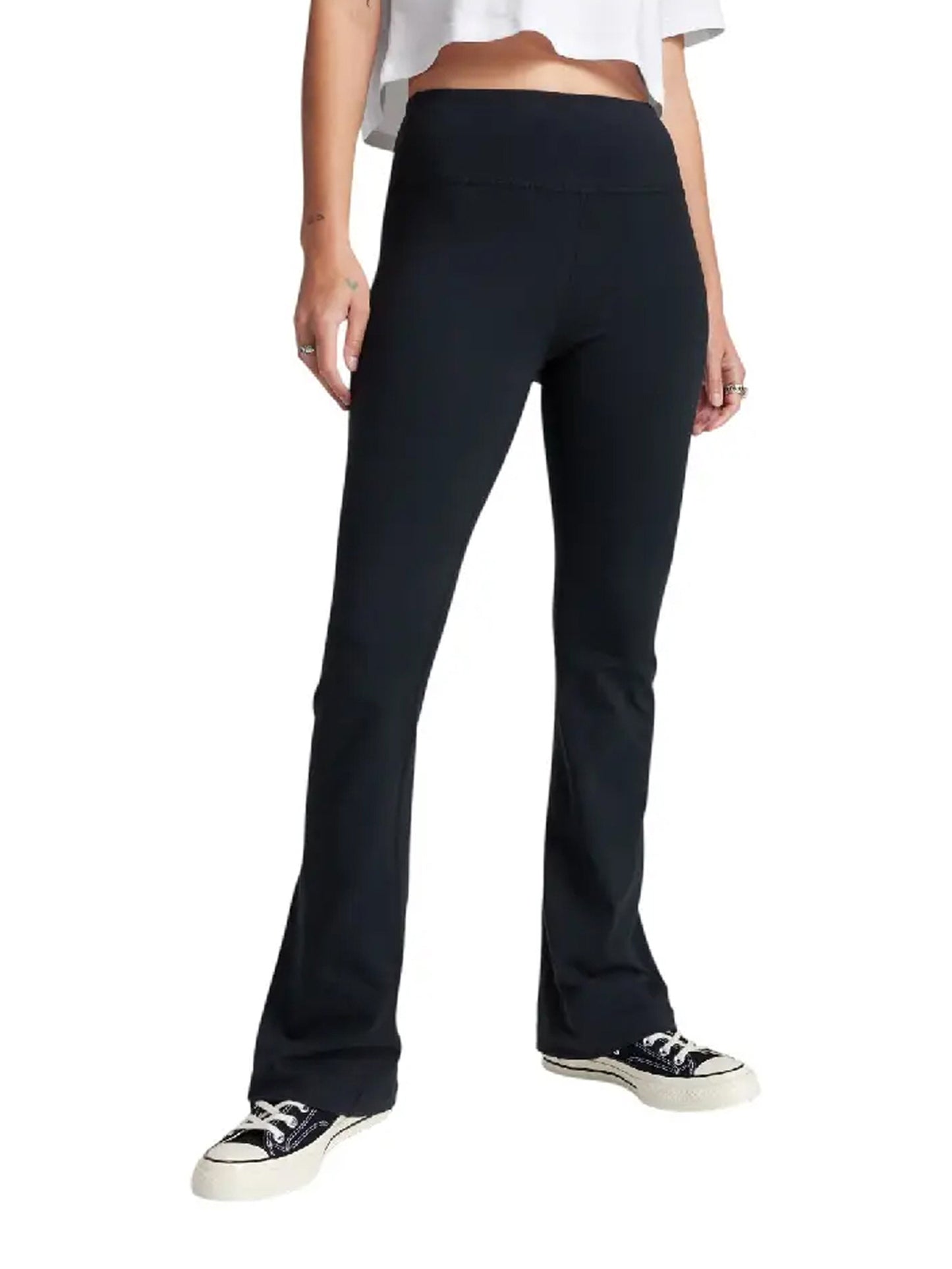 Converse Fashion Knit Pants