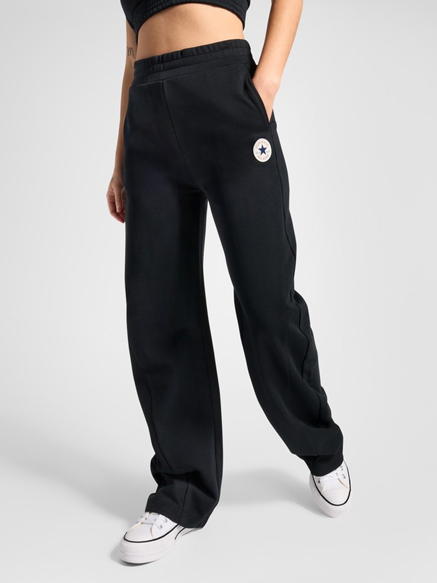 Converse Retro Banana Knit Pants