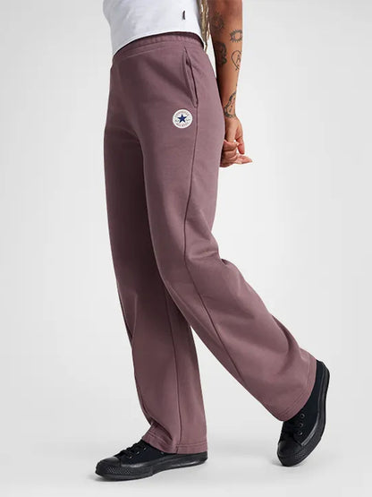 Converse Retro Chuck Barrel Knit Pants