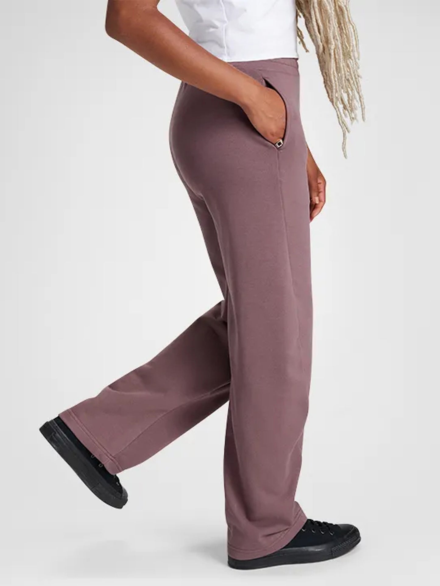 Converse Retro Chuck Barrel Knit Pants