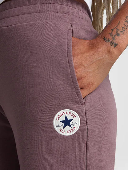 Converse Retro Chuck Barrel Knit Pants