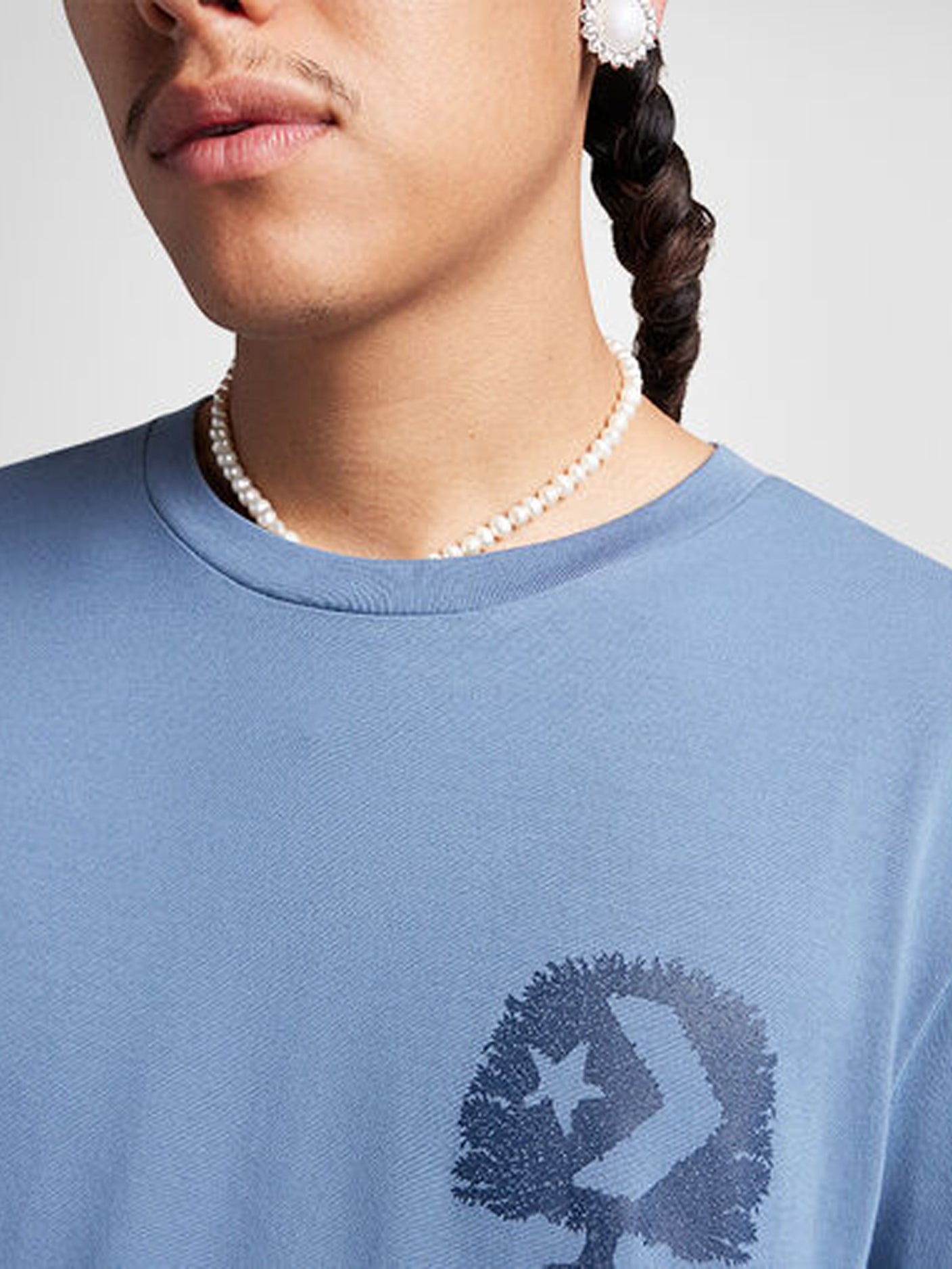 Converse Think Outside Tee