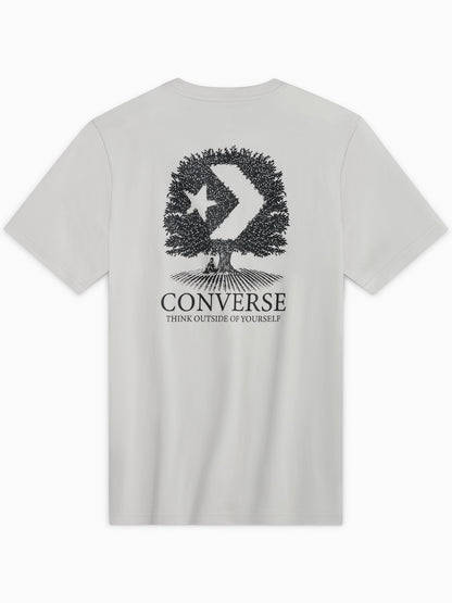 Converse Think Outside Tee
