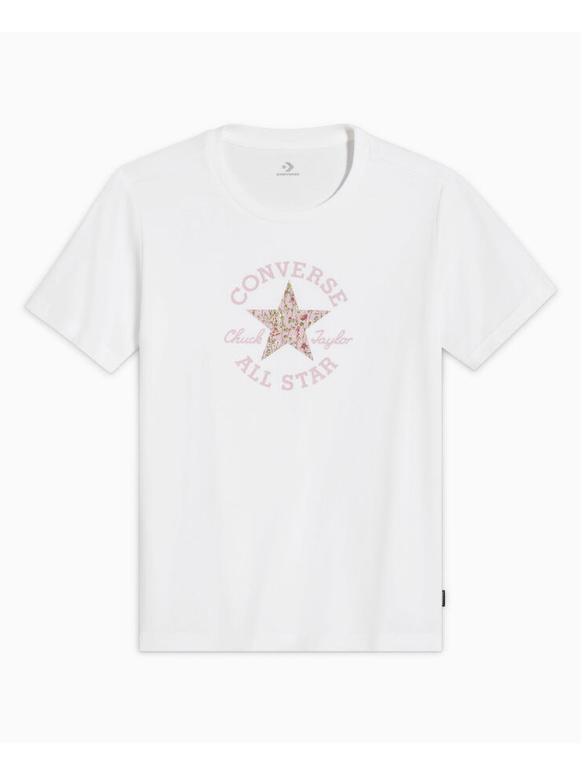 Converse Chuck Patch Infill Tee