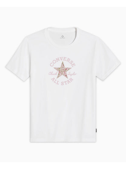 Converse Chuck Patch Infill Tee