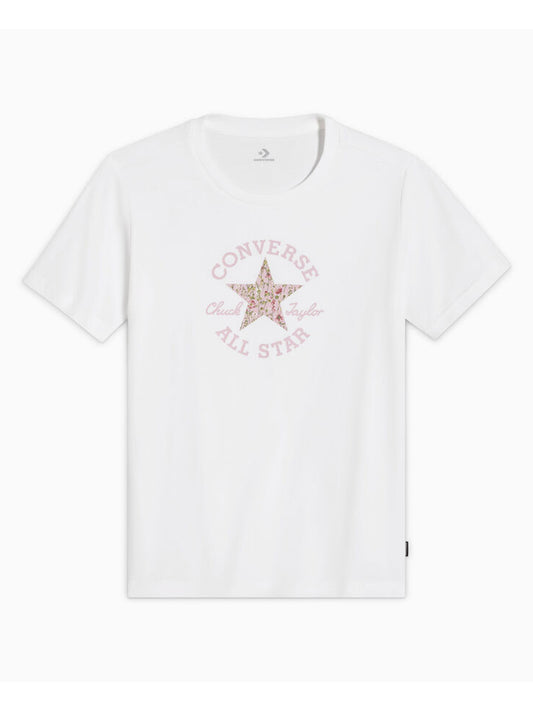 Converse Chuck Patch Infill Tee