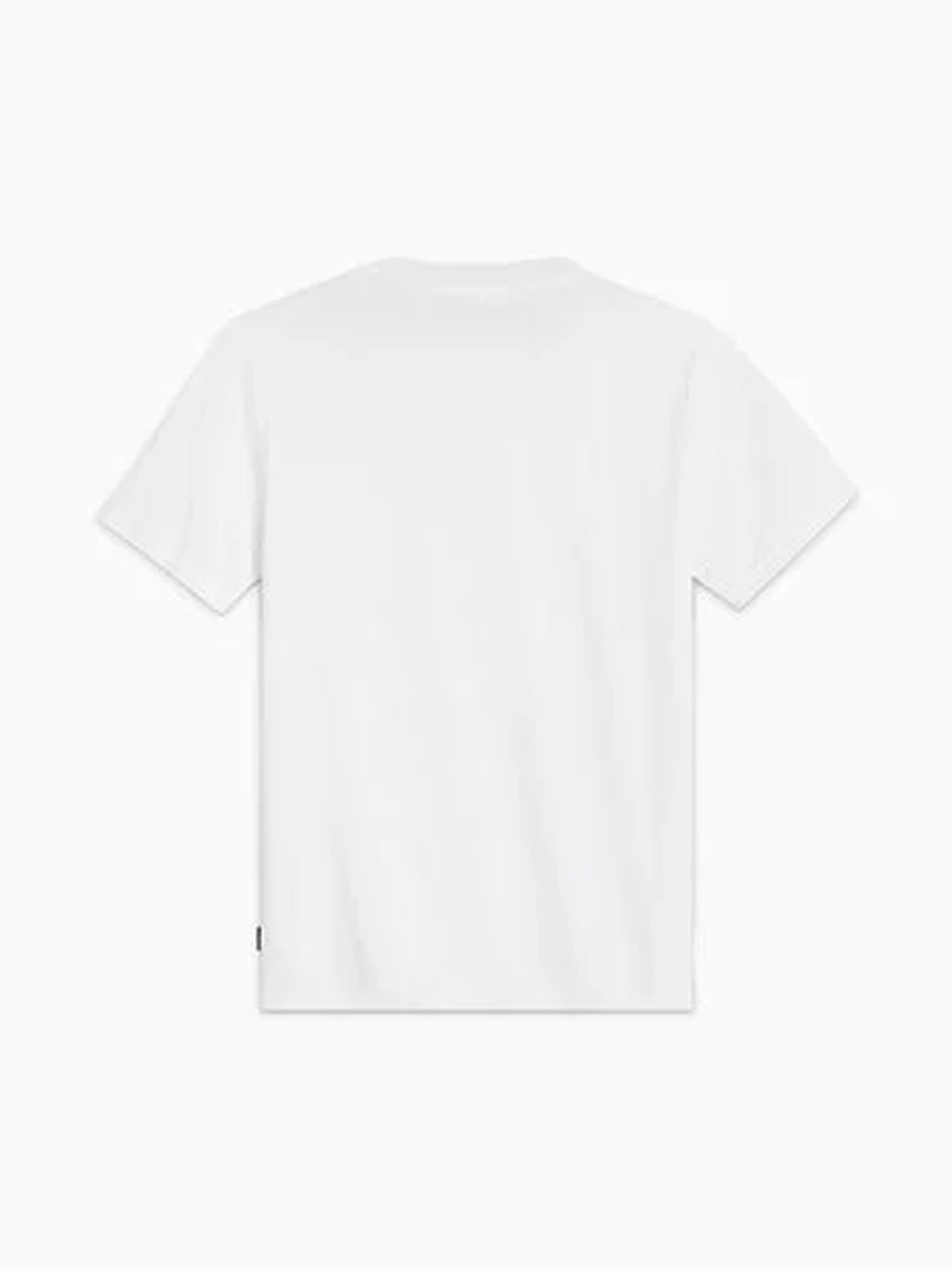 Converse Chuck Patch Infill Tee