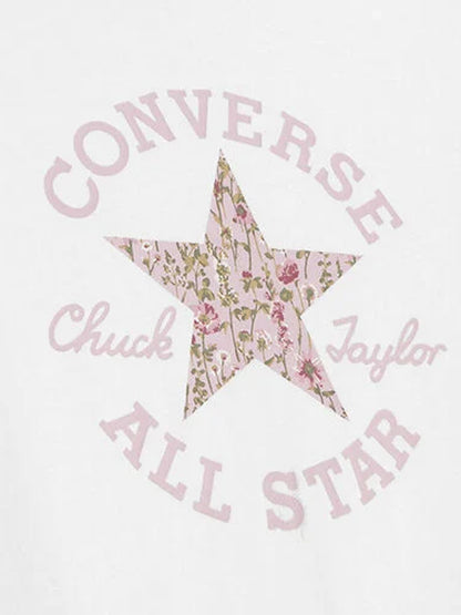 Converse Chuck Patch Infill Tee