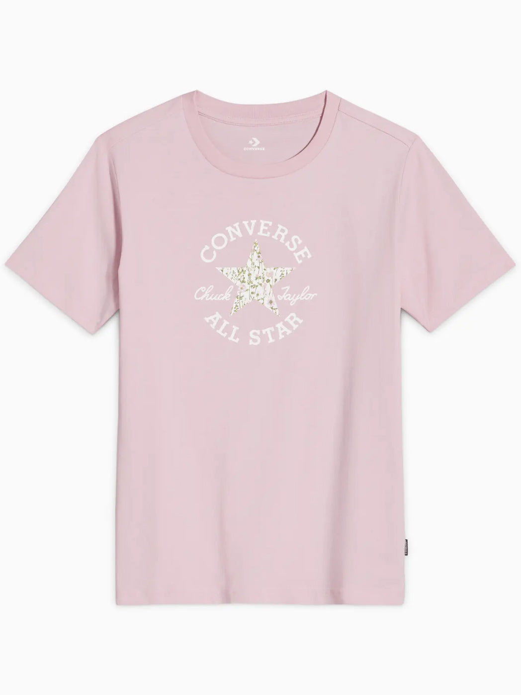 Converse Chuck Patch Infill Tee