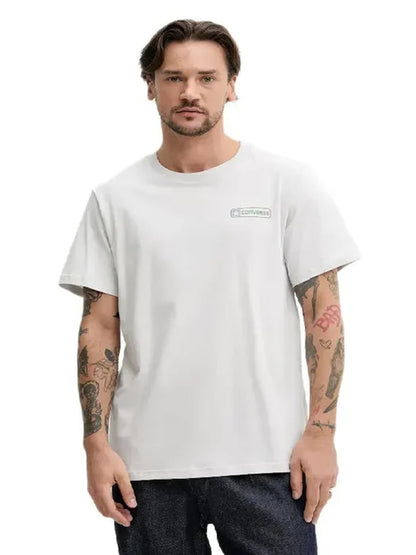 Converse Converse Box Star Tee